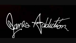 Jane's Addiction - SuperHero