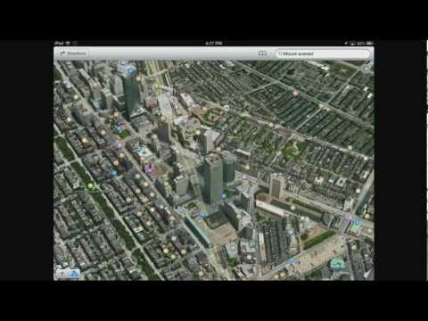 The good and the bad of iOS 6