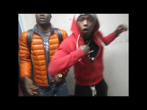 TrillBlack x Ocho - Aint Have Shit(Official Video)