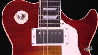 Video thumbnail for Silvertone Guitars SSL3 Electric Guitar Package - Silvertone SSL3 by American Musical Supply