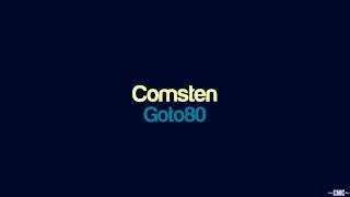 Goto80 - Comsten