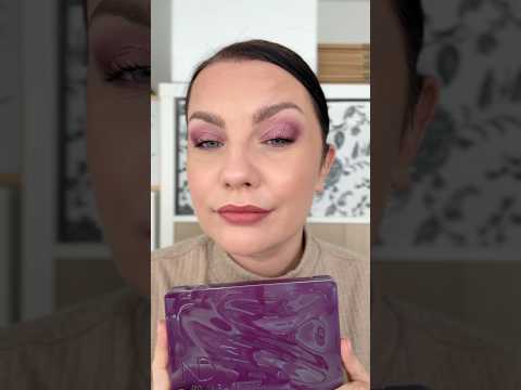 Natasha denona makeup look Roxa palette #natashadenona #roxapalette