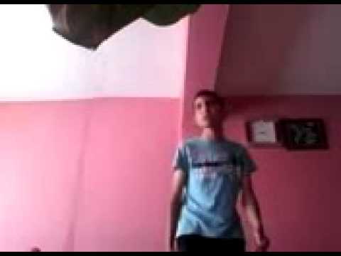 Miss Matem ft  KaDeRSiz qéNc    Basladi kabus Sen Gidince süperrrrr 2012