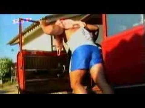 Rado Shisharkata i Popa - Tigre, Tigre