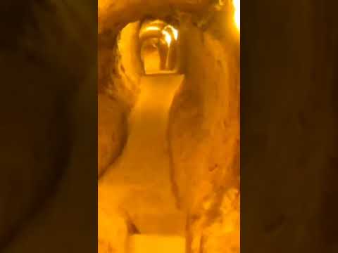 Secret Underground City of Ellora Caves: Ancient Alien Mysteries in India Unveiled