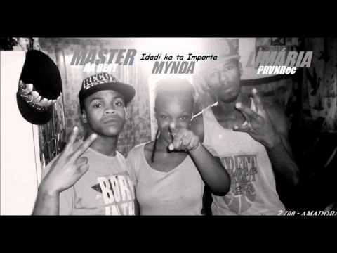 Limária, Master & Mynda - Idadi ka ta Importa (Master na Beat)