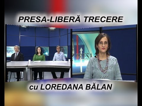 PRESA LIBERA TRECERE - 21 NOV 2019 - PROBLEME EDILITARE