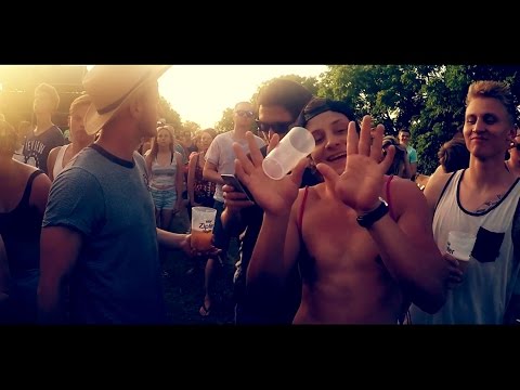 Donauinselfest 2016 Aftermovie