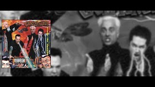 Goldfinger - Pick A Fight (Subtitulado)