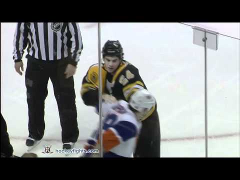 Zenon Konopka vs Adam McQuaid