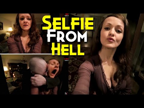 True Story : SELFIE FROM HELL - Explained In Hindi | Selfie Lena Bhool Jaoge | Award Winning Horror