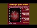 Platoon / Elephant Man (Samuel Barber: Adagio for Strings)