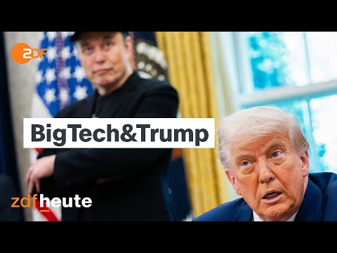 Ayn Rand & die Tech-Elite in den USA | kulturzeit