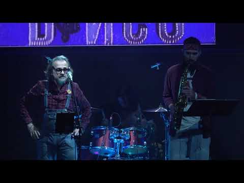 Sons Of Ringo I'm The Greatest (Ringo Starr cover)