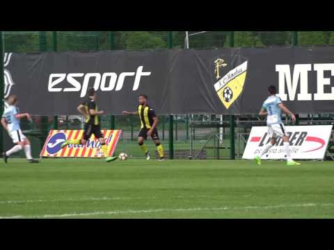 EHTV ennakko: Honka - Gnistan