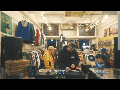 DUB,REGGAE,HIPHOP,FUNK,R&B,OLD SCHOOL MIX / VINYL ONLY / PoLoGod. /by STRUT at Manhattan Records®︎