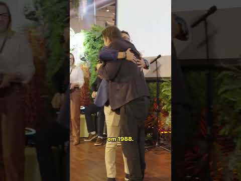 PASSAMOS 24 HORAS COM O DONO DA CACAU SHOW