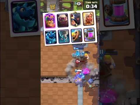 The Lowest Skill Decks in Clash Royale 💀