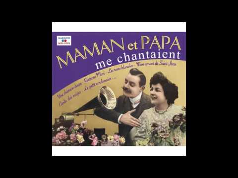 Josette Daydé - Do et mi