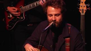 Roll With the Punches - Dawes - 10/29/2016