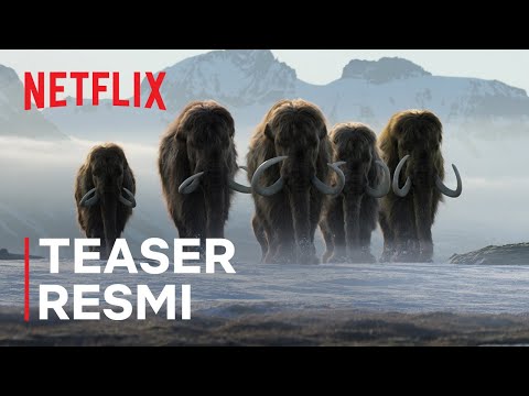 Teaser Resmi