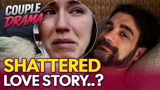 Jen Hamilton Heartbreak Video Sparks Marriage Split Speculation | Couple Drama