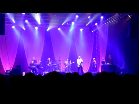 Karel Gott v Nové Pace - Být stále mlád.MP4