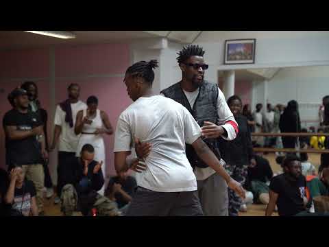 (16) ETAPE 1 : AMIEL (Auror) VS CAMRON (Détraqueur) - LA PRISON D'AZKABAN , EDITION TEST #1