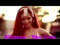 Rihanna Man Down Enhanced Audio