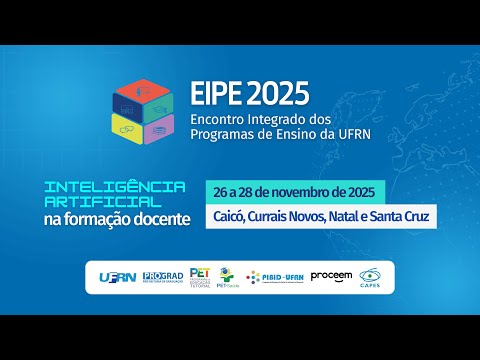 Cerimônia de Encerramento - EIPE 2025