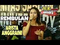 REMBULAN Aksi Arista Anggraini Anniversary Komunitas Sablon Jogja Teje Production