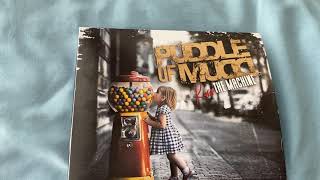 Puddle of Mudd (Kiss the Machine) 2025 - Album Overview/Review(sort of)