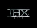 THX Game Logo