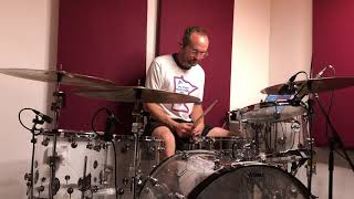 Liberation - Wretch 32 - RSL Rockschool Grade 1