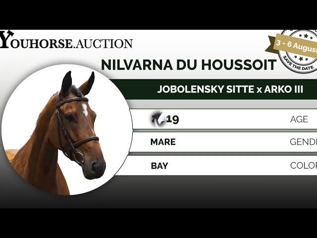 Nilvarna Du Houssoit