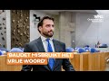 Kabinet loopt weg na beschuldigingen Baudet: 'Dat brengt de democratie in gevaar'