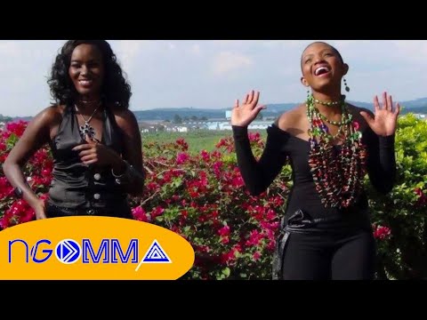 Mpita Njia - Alicious Ft Juliana Official lyrics video