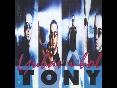 Tony Cetinski - Casanova [OFFICIAL HQ VIDEO (.mp3)]