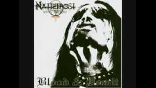 Nattefrost - The Gate Of Nanna