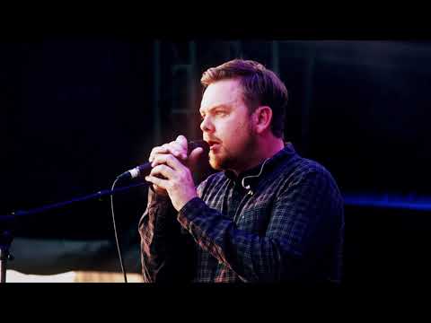 Prime circle perform The Gift at Huawei Joburg Day