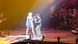 Kenny Chesney and Taylor Swift - &quot;Big Star&quot;