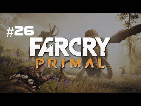 Far Cry Primal pt 26