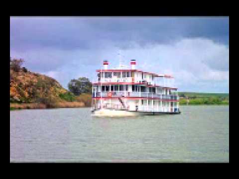 The Supremes vs Credance Clearwater Revival  - Matt Bland