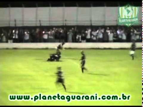 Comercial 1x1 Guarani - Planeta Guarani