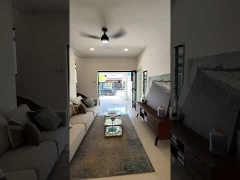 Thomson Garden Estate, Sin Ming Road, 3 Bedrooms, 1,300 sqft, Terraced House For Rent, by Queen Sie, 24846607 - PropertyGuru.com.sg