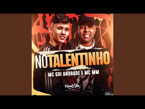 No Talentinho