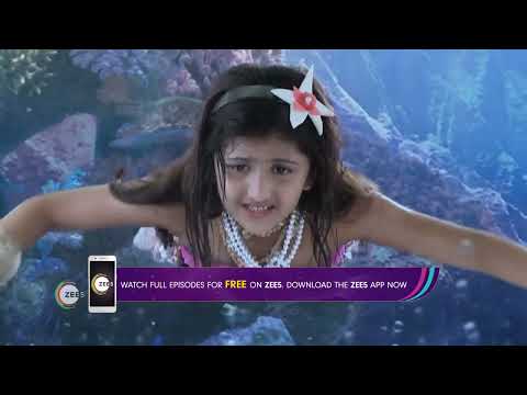 Mukta Saves Her Mother From An Accident - Sata Bhainka Sunanaki - Fantacy Odia Tv Serial - Webi 223