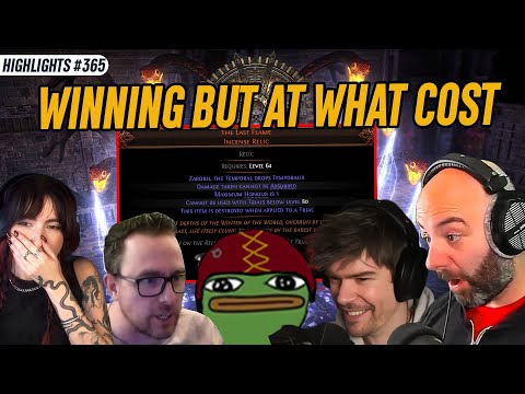 PoE 2 Has a Way of Rewarding You