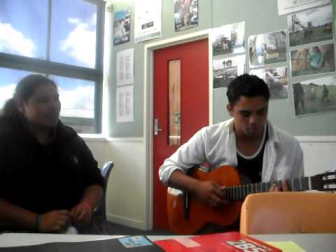 Dougy & Eden - Tini Whetu