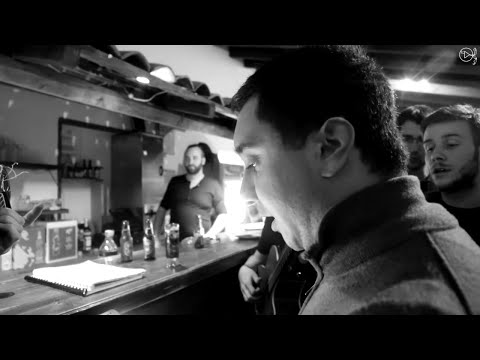 Chant Corse ⸱ Louis Crispi - Viaghji (2017)